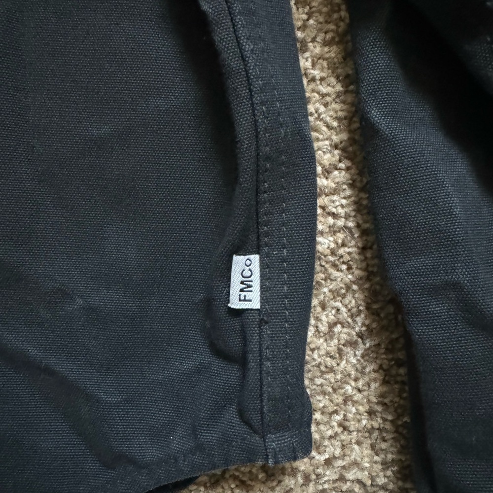 Spoke&Dagger motorcycle Jacket - Picture 5 of 5